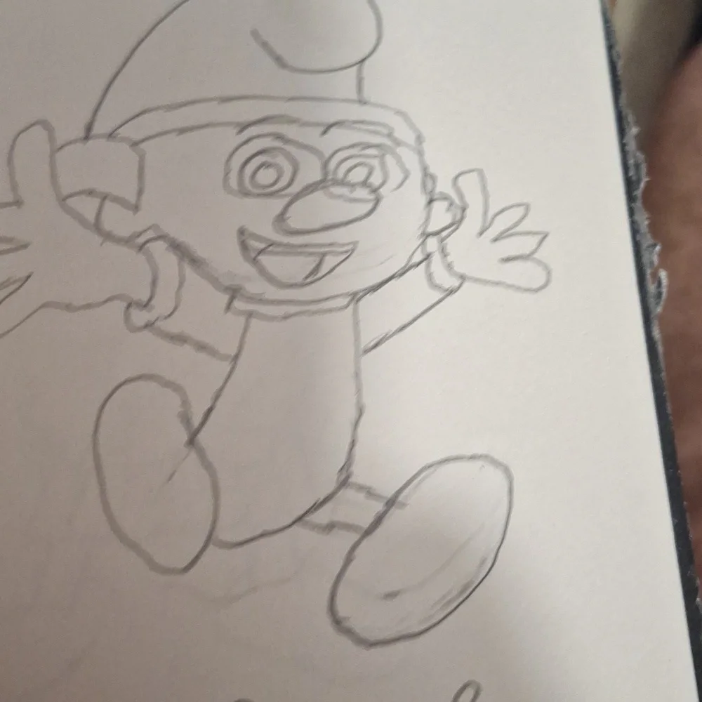 Smurfs south park characters - Picture 10 of 16